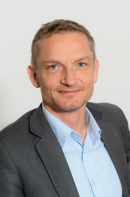 Mr. Soren STUDSGAARD