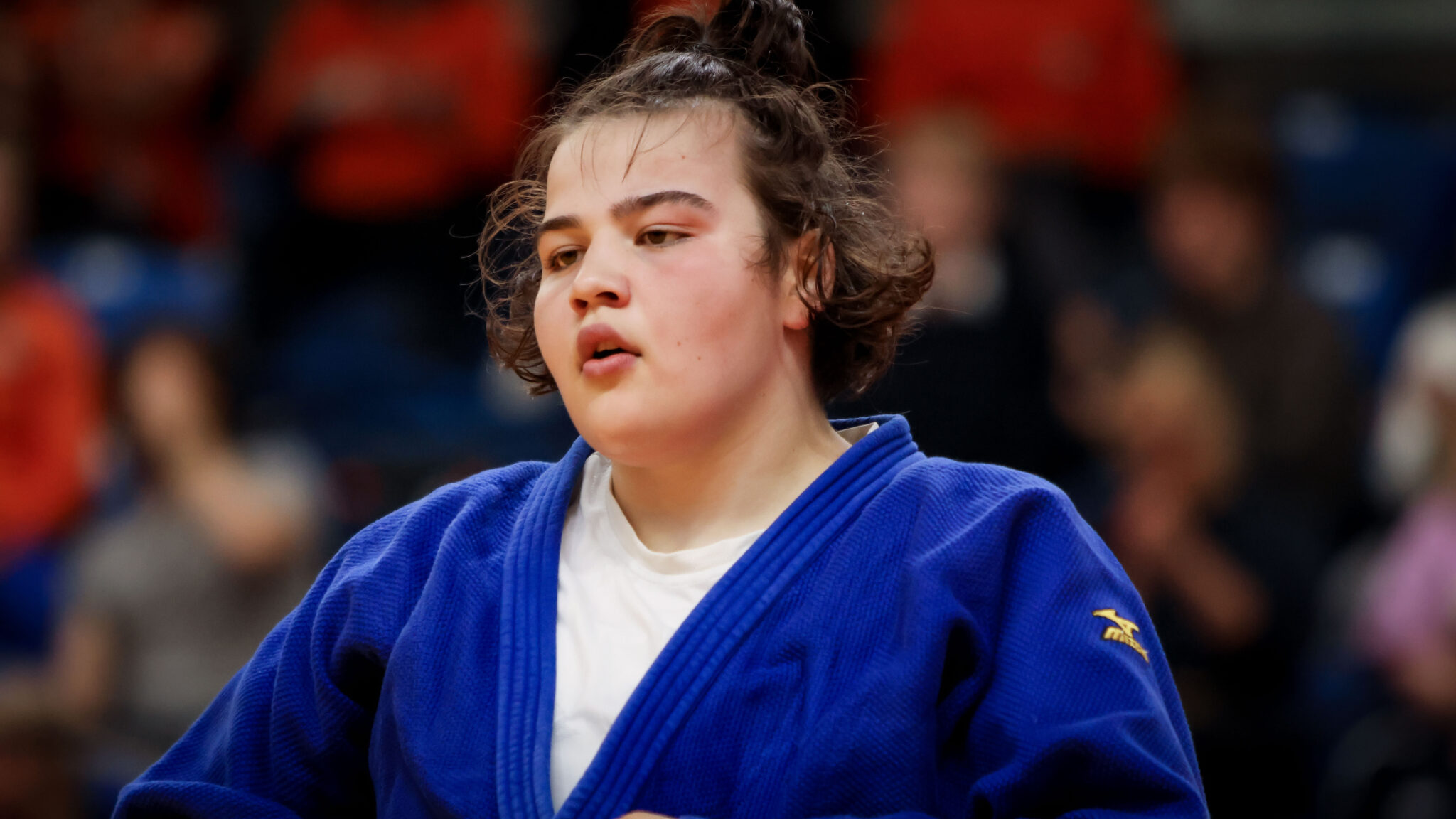 YOUNG TALENT IN ESTONIA