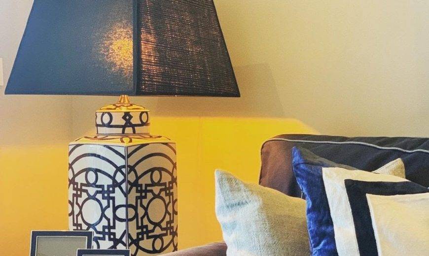 6 Tips To Choosing The Perfect Lamp Shade For Any Room