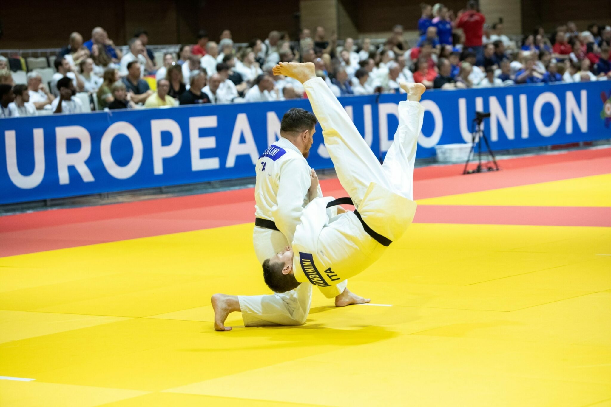 EJU KATA TOUR 2025 EXPANDING WITH NEW CATEGORIES