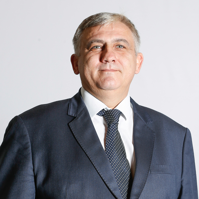Mr. Ivan TODOROV