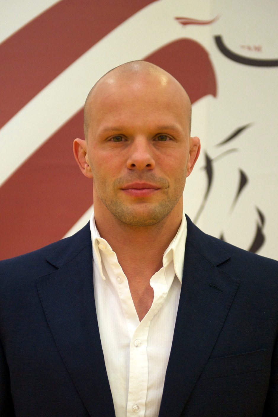 Mr. Vsevolods ZELONIJS