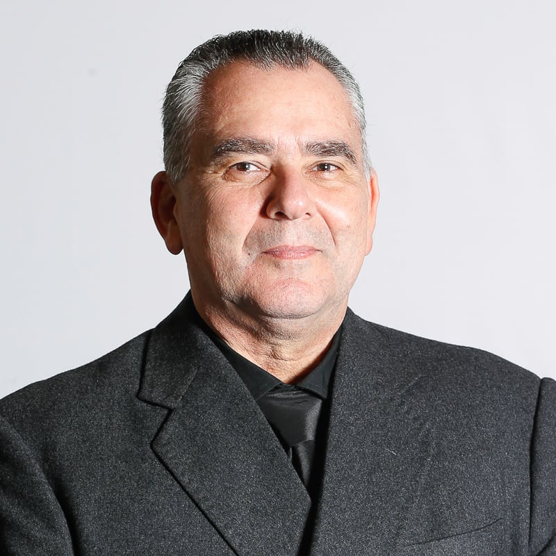 Mr. Sotos TRIKOMITIS