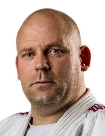 Mr. Arnstein BREKKE