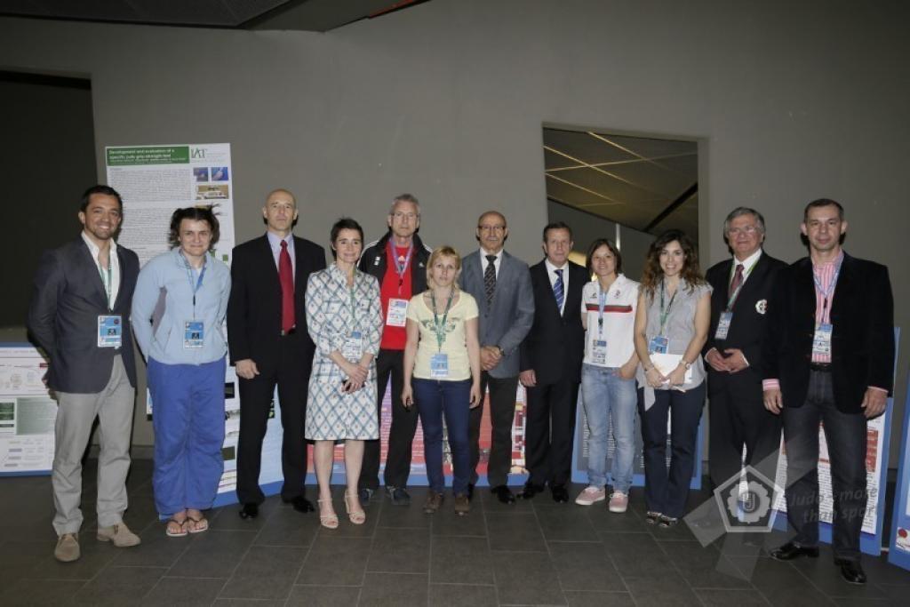 Summary of the 4th European Science Symposium in Budapest
