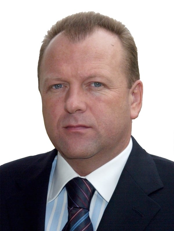 Mr. Marius L. Vizer