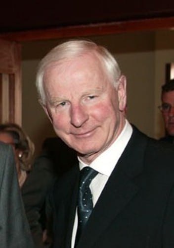 Mr. Patrick Hickey