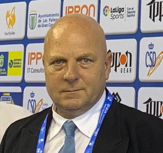 Mr. Igor Albreht