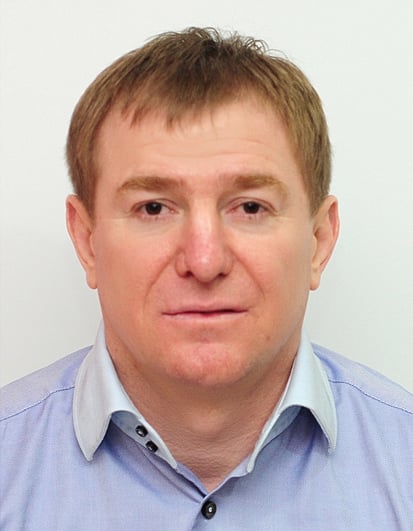 Mr. Andrei GOLBAN