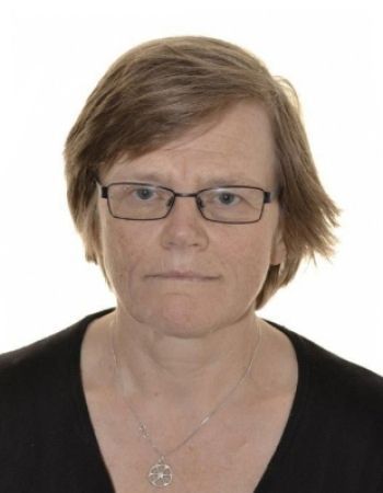 Dr. Ann Hermansson