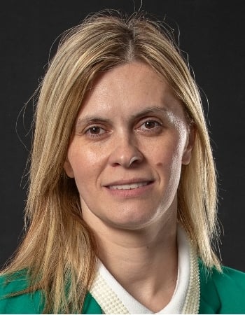 Ms. Arijana Jaha