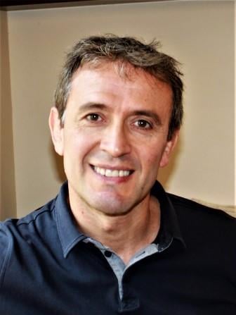 Mr. Jose Morales Aznar