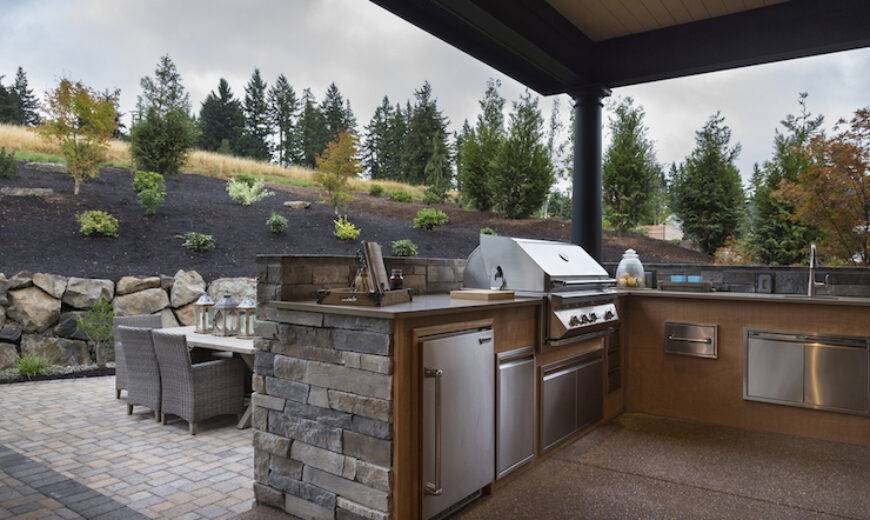 Outdoor Barbecue Ideas for Ultimate Cooking Enjoyment