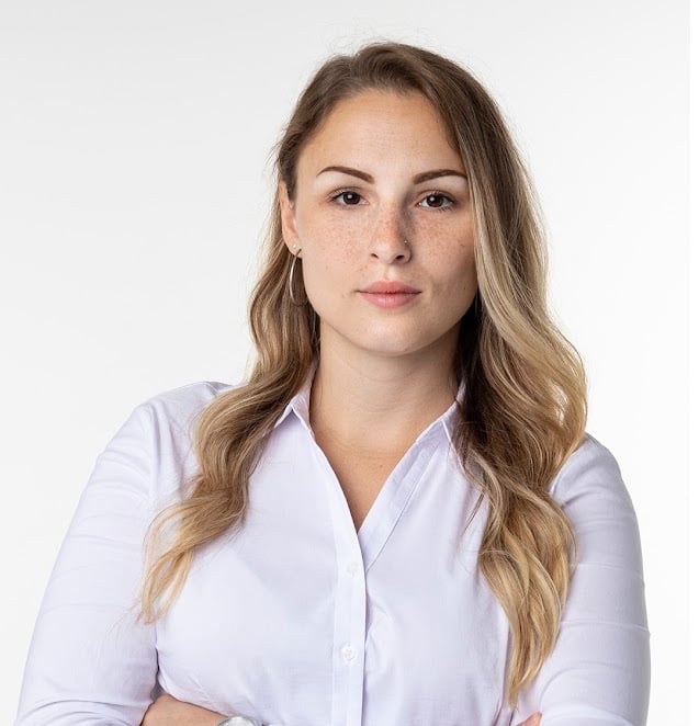 Ms. Margareta Bacsu