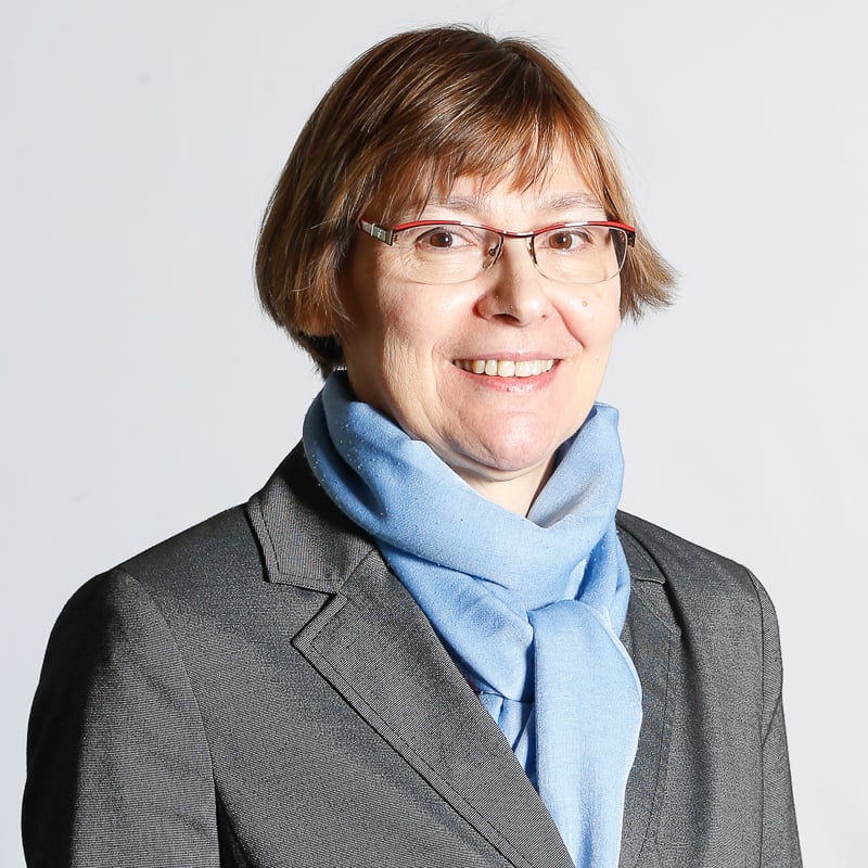 Ms. Sanda CORAK