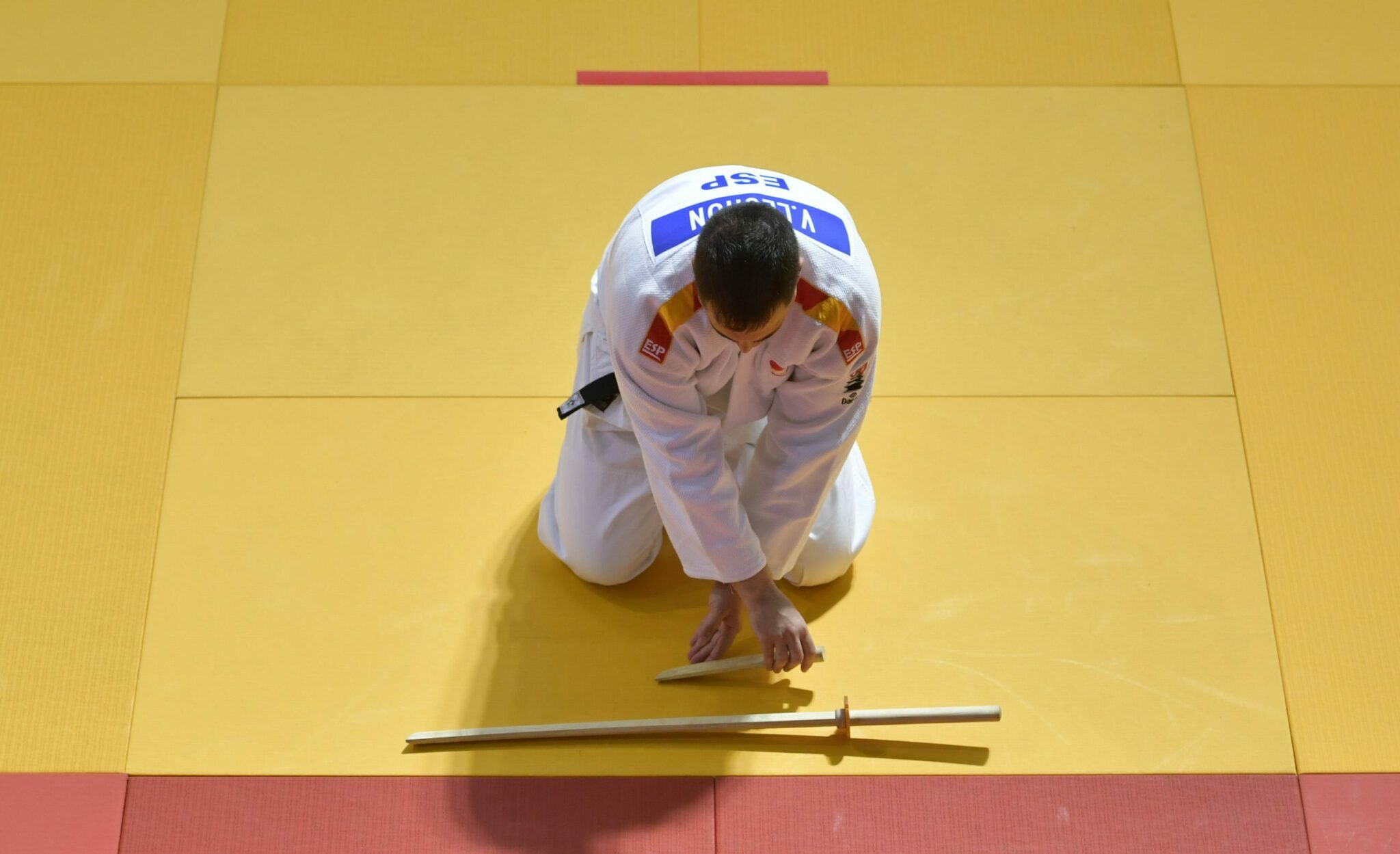 Kata: A Form of Art