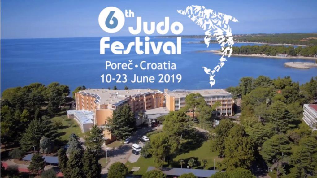 SPECIAL NEEDS SEMINAR IN POREC JUDO FESTIVAL 2019