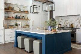 The Latest Kitchen Trends: How Many Have You Considered?