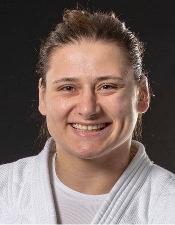 Ms. Larisa Ceric