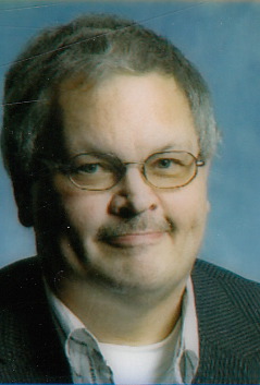 Dr. Arnold Brons