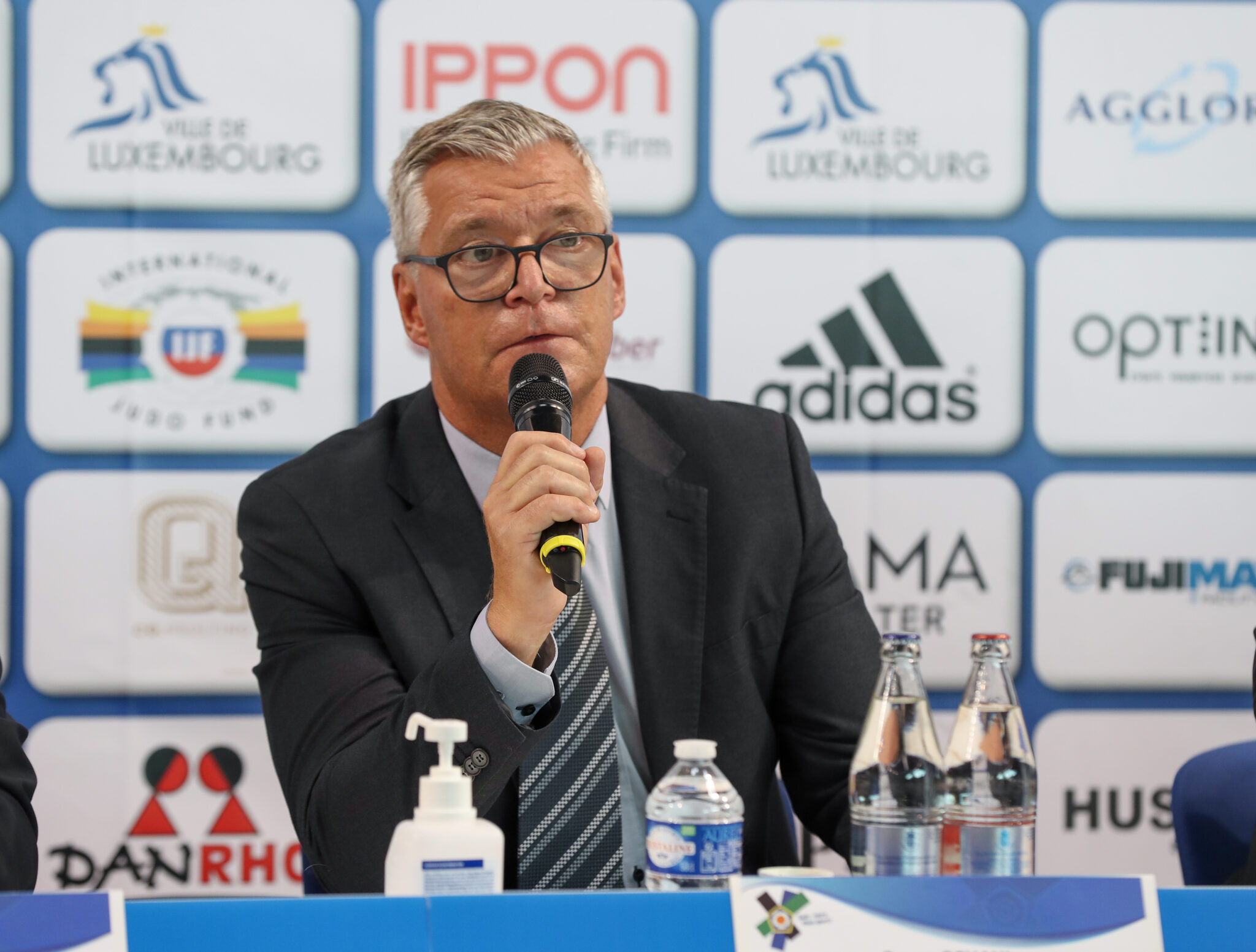 HISTORIC EUROPEAN CHAMPIONSHIPS FOR SMALL STATES IN LUXEMBOURG