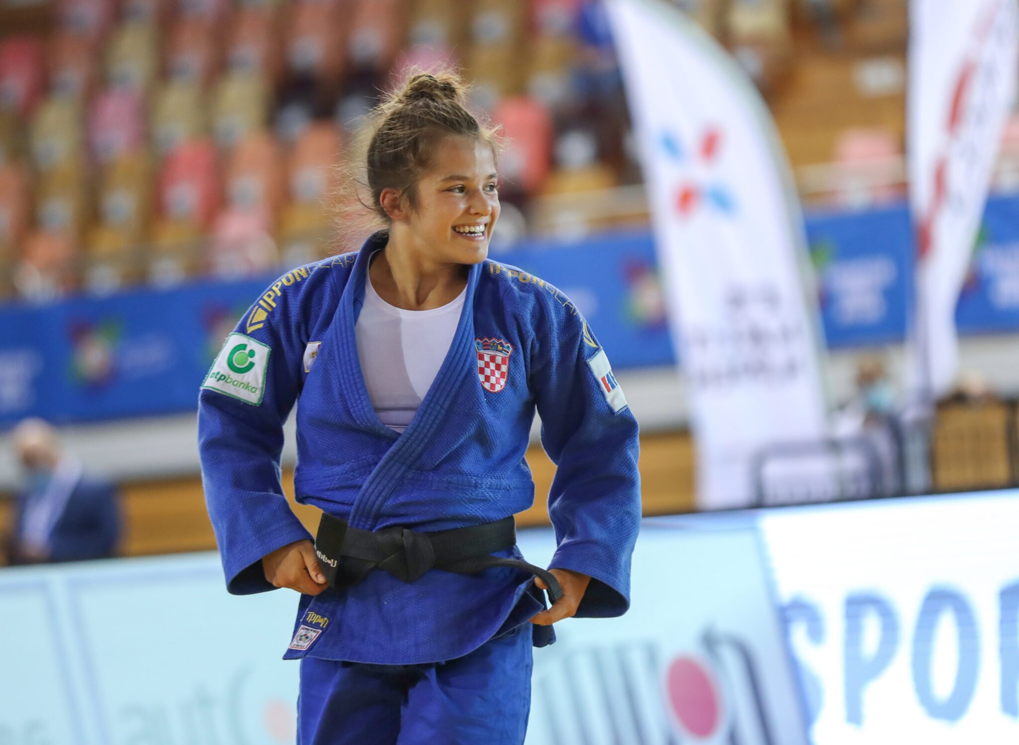 JUNIORS CONTINUE TO IMPRESS ON DAY TWO OF CHAMPIONSHIPS IN LUXEMBOURG