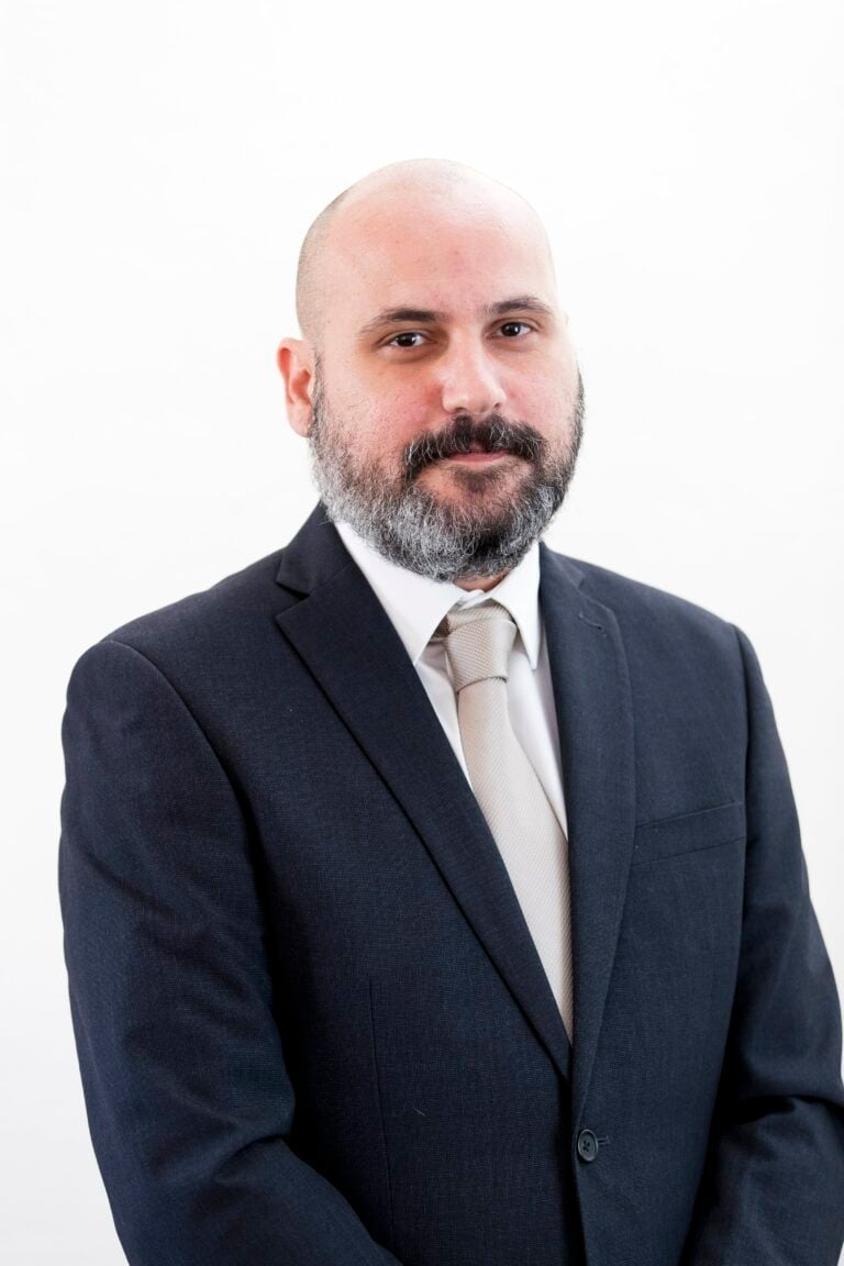 Mr. Cleaven Attard