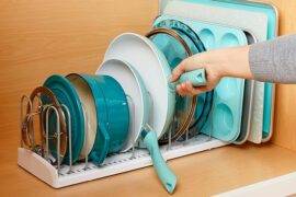 10 Kitchen Organization Products You Didn't Know You Needed