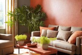 Terra Cotta Color - A Warm and Earthy Shade Guide