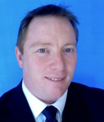 Mr. Lance Wicks