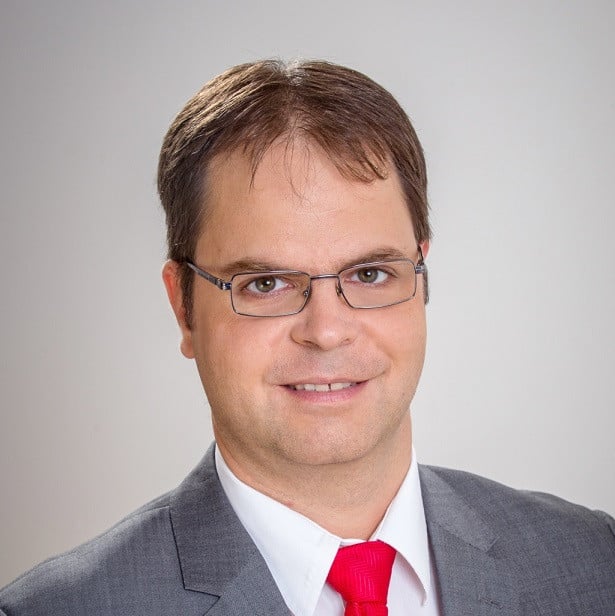 Mr. Gábor Deregán