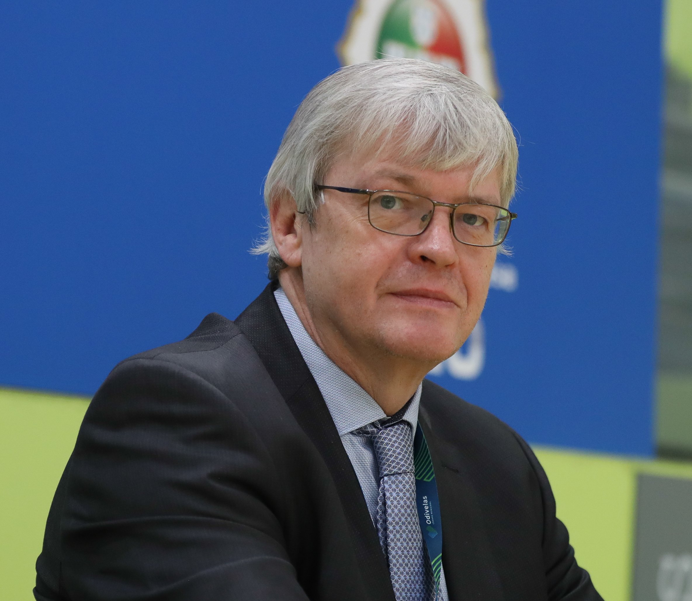 Dr. Peter Smolders