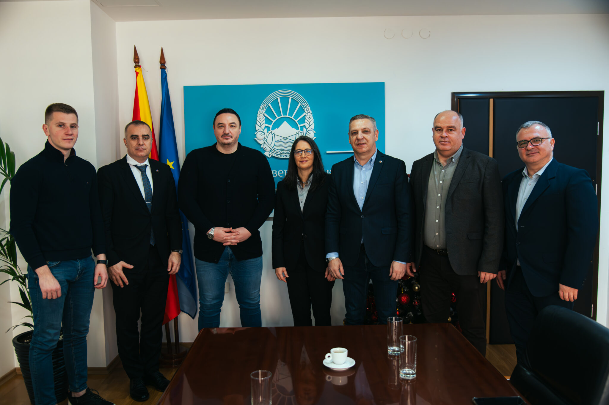 NORTH MACEDONIA IS READY FOR A BUSY SUMMER