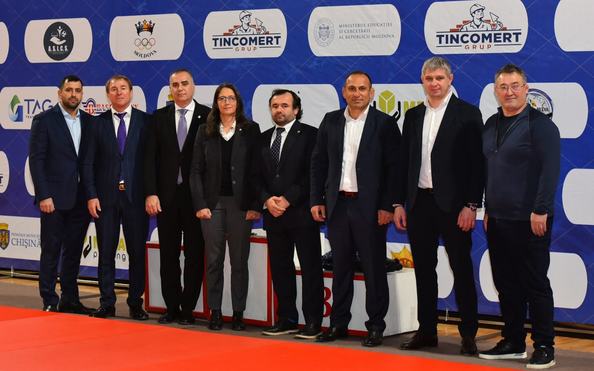 MOLDOVA IS ON THE MAP