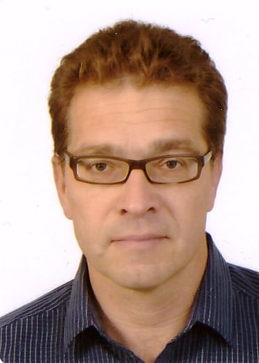 Mr. Roman Kalous
