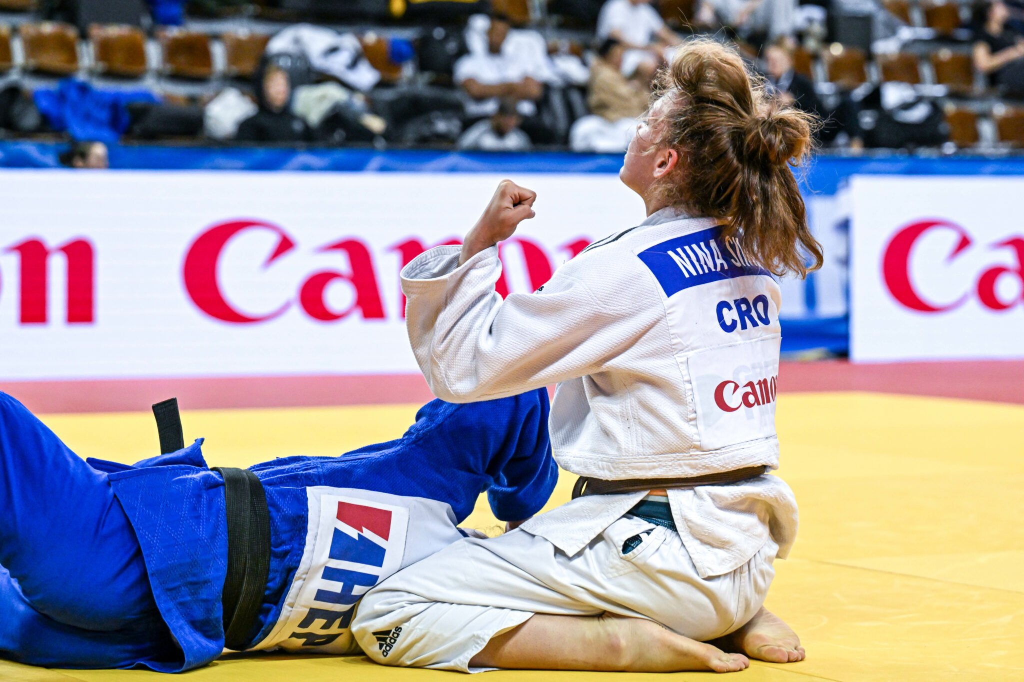 Dubrovnik, Last Check Before European Championships