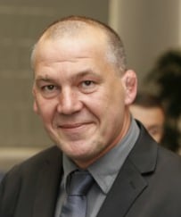 Mr. Patrice Rognon