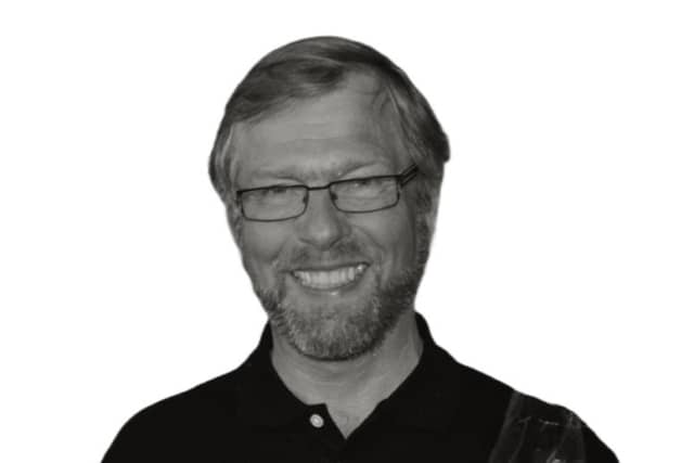 IN MEMORY OF JAN EIRIK SCHIØTZIN