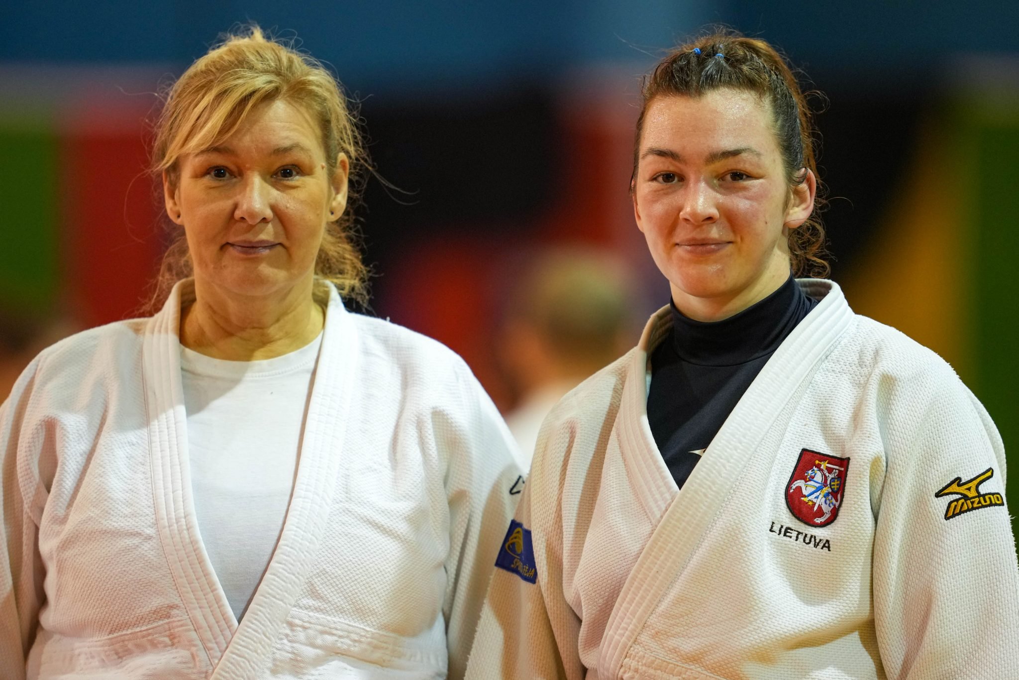 EJU INITIATIVE HELPS TO REALISE FAMILY MISSION￼