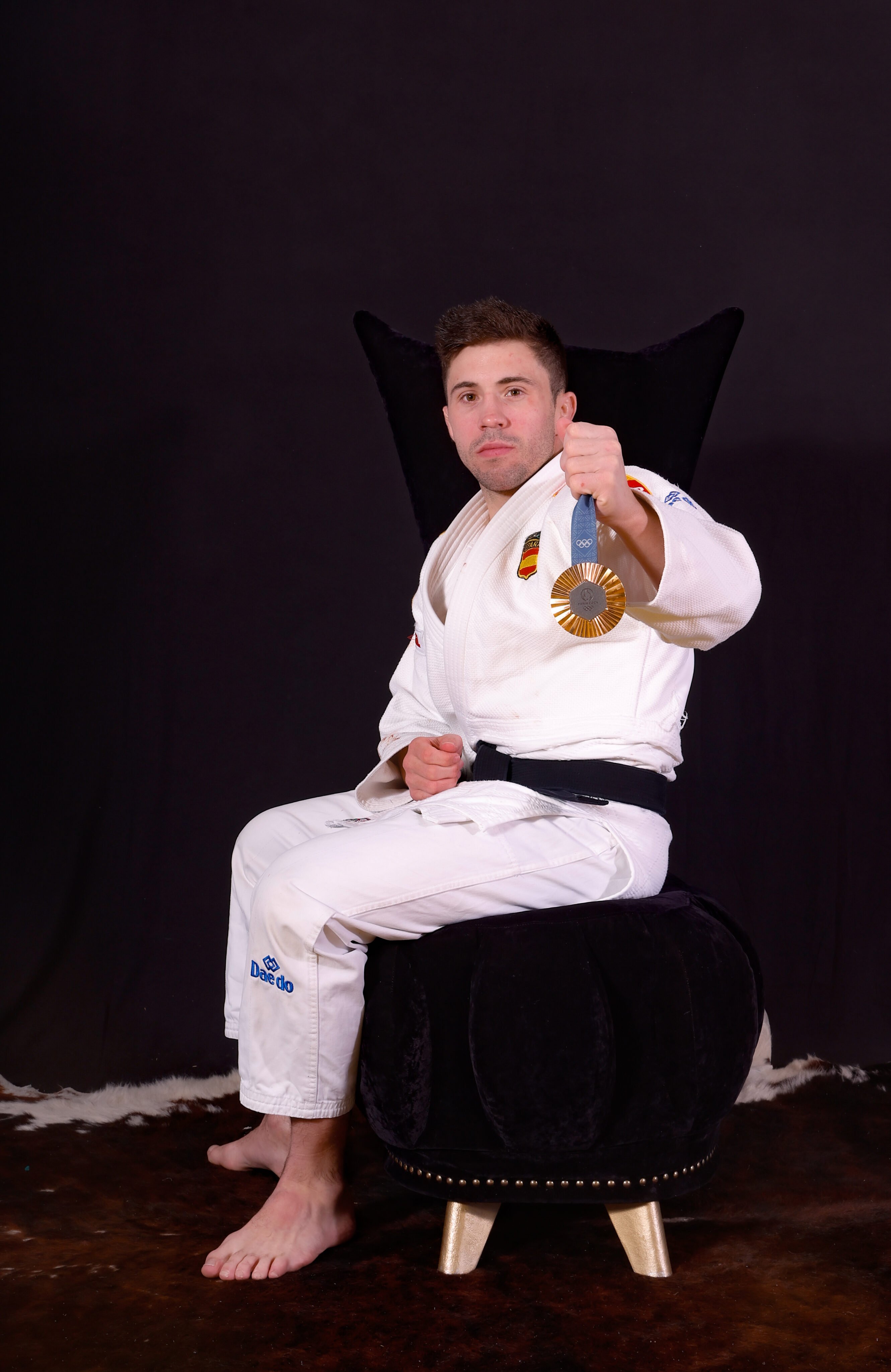 EJU Olympic Medalist Paris in Mittersill 2025 250