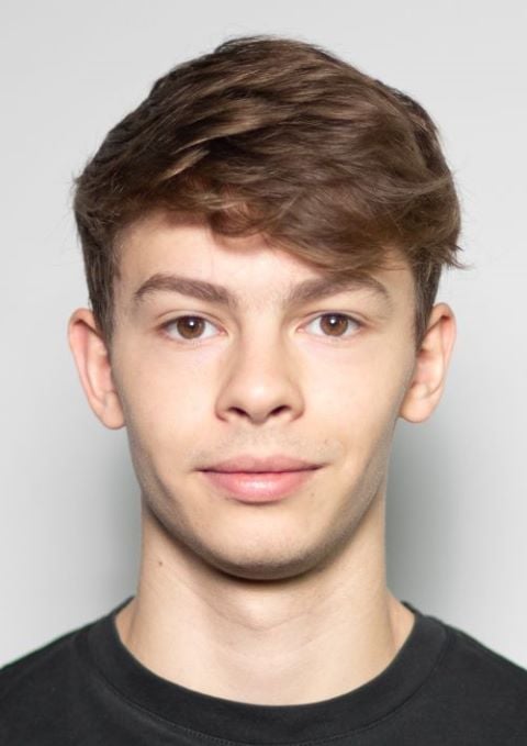 Emanuele Castagna