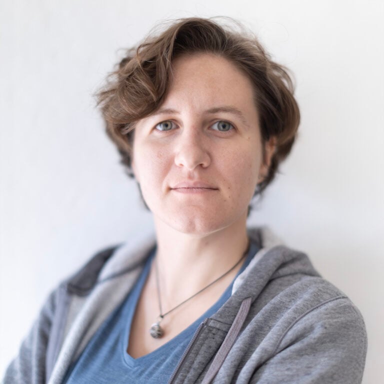 Ms. Erika Zucchiatti