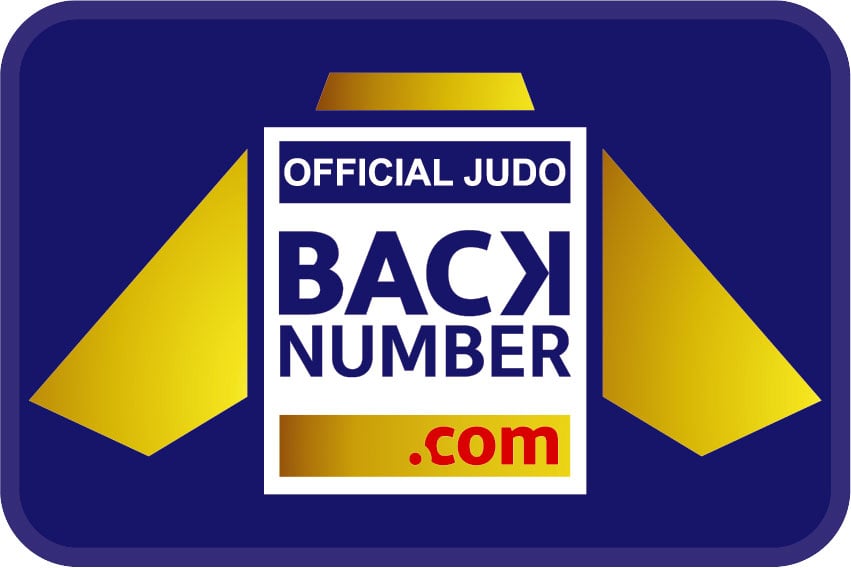 Official Backnumber