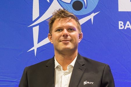 Mr.  Florian Ellmann