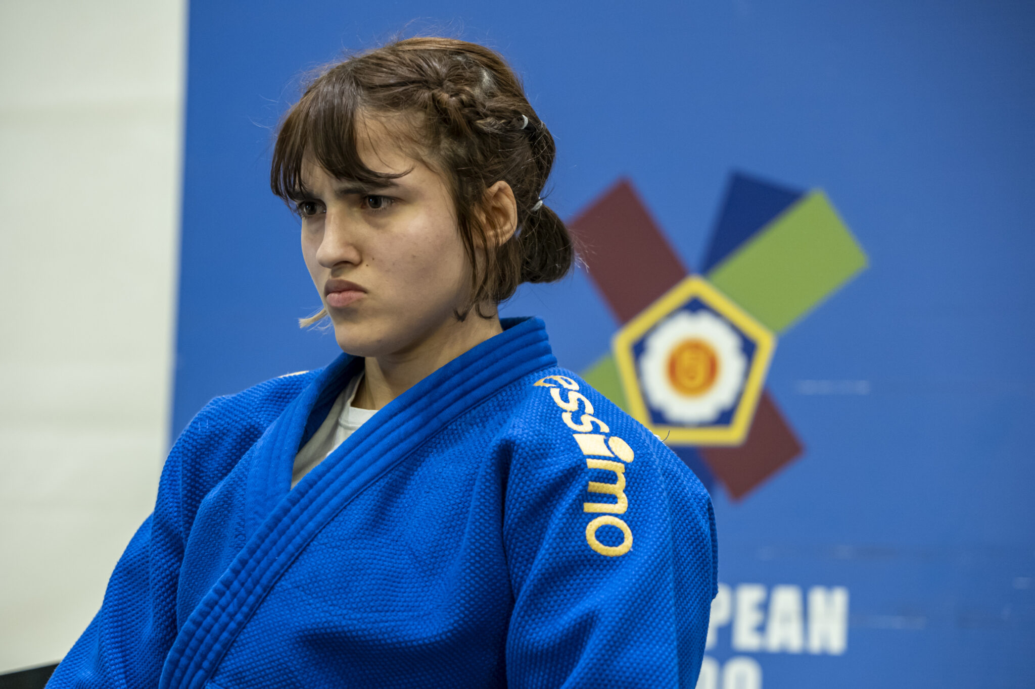 CLASH OF EMPOWERED YOUNG WOMEN