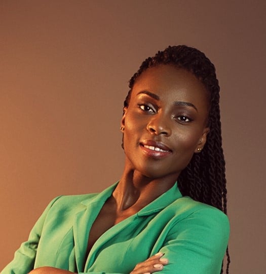 Ms. Priscilla Gneto