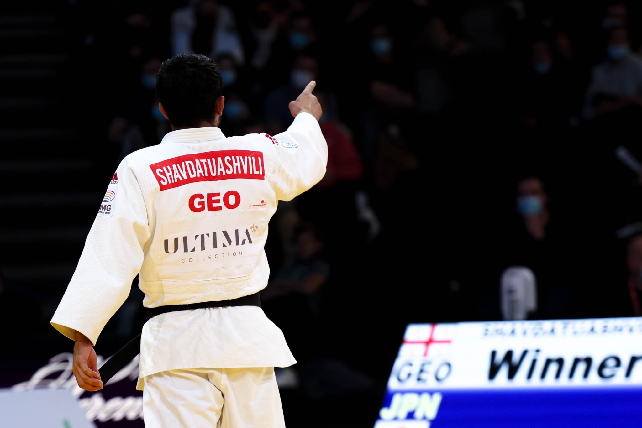 GEORGIA TO HOST SENIOR EUROPEANS 2026
