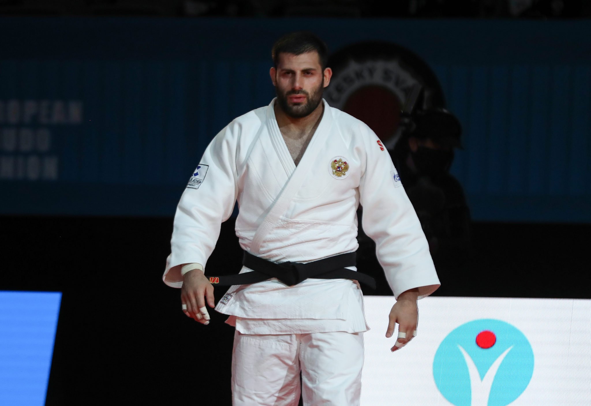 TOP PLAYER: RUSSIA'S BRIGHT FUTURE IN ADAMIAN'S HANDS