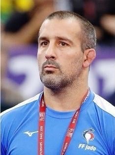 Mr. Christophe Massina