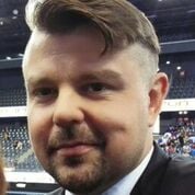 Mr. Tero Partanen
